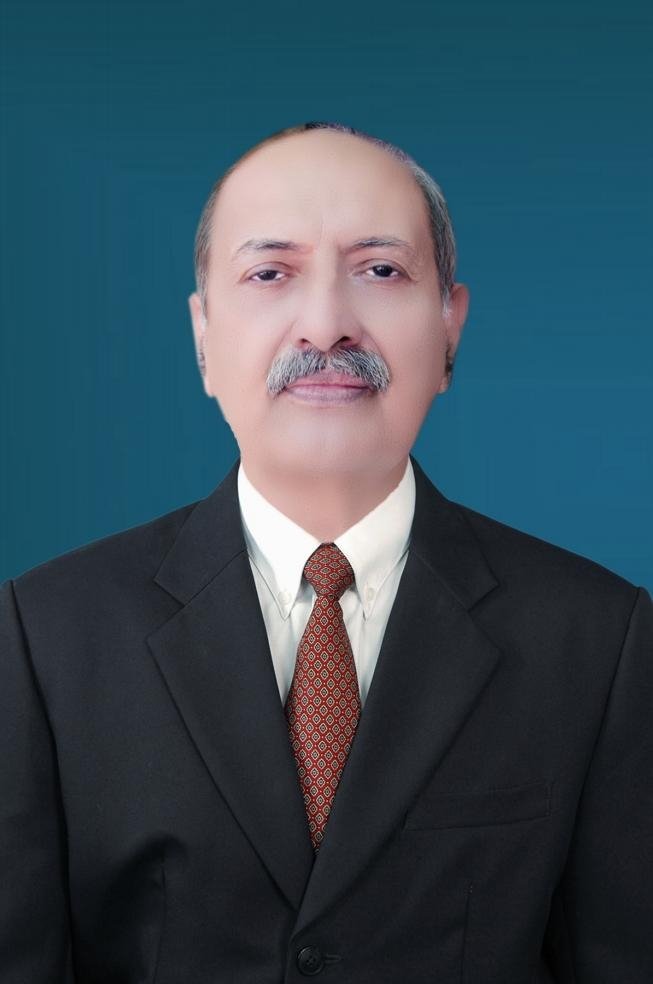 Dr. Tauqir Ahmed